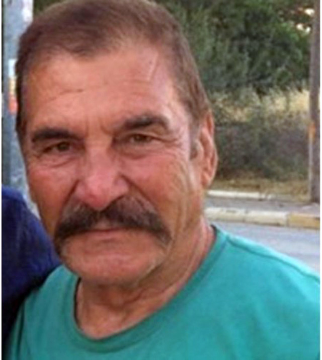 Yeşilçam'ın kötü adamı Hikmet Taşdemir'in son hâlini gören tanıyamıyor